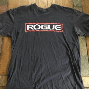Rogue Fitness Freedom Shirt
